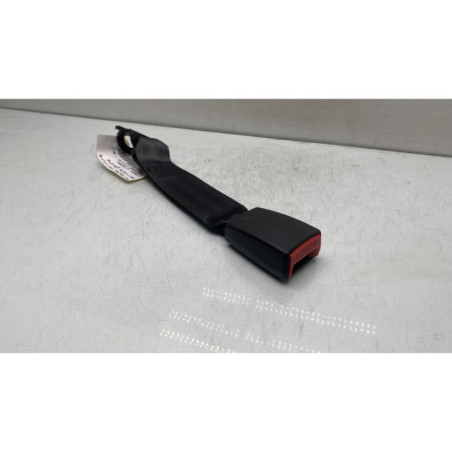 Attache ceinture arriere gauche CITROEN XSARA