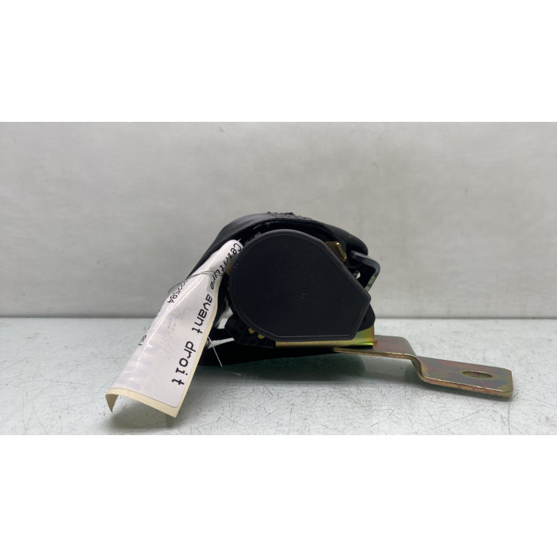 Ceinture avant droit CITROEN XSARA Photo n°1