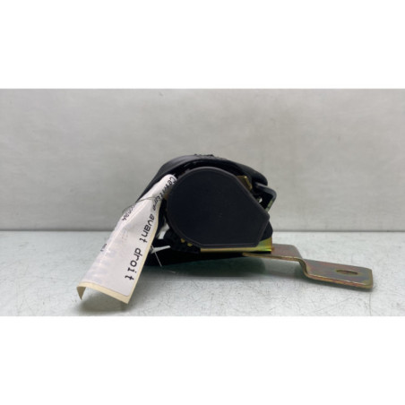 Ceinture avant droit CITROEN XSARA Photo n°1