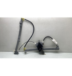 Leve vitre electrique avant droit CITROEN XSARA Photo n°1