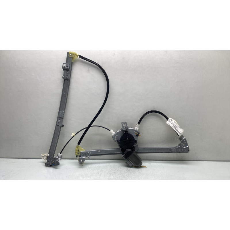 Leve vitre electrique avant droit CITROEN XSARA Photo n°1
