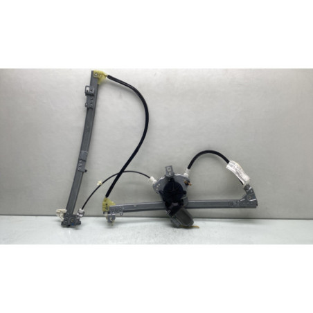 Leve vitre electrique avant droit CITROEN XSARA Photo n°1