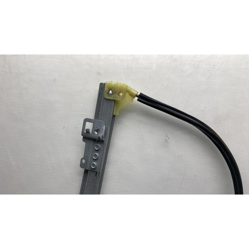 Leve vitre electrique avant droit CITROEN XSARA Photo n°4