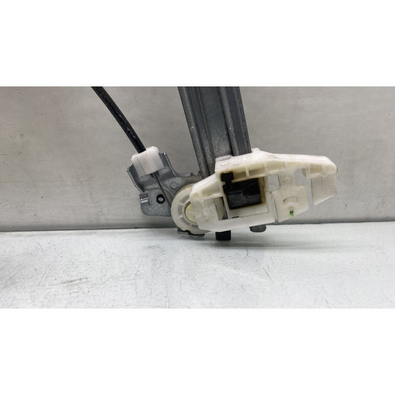 Leve vitre electrique avant droit CITROEN XSARA Photo n°5