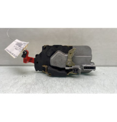 Serrure arriere droit CITROEN XSARA Photo n°1