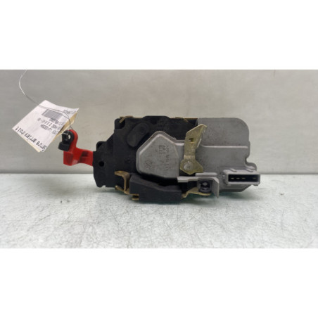 Serrure arriere droit CITROEN XSARA Photo n°1