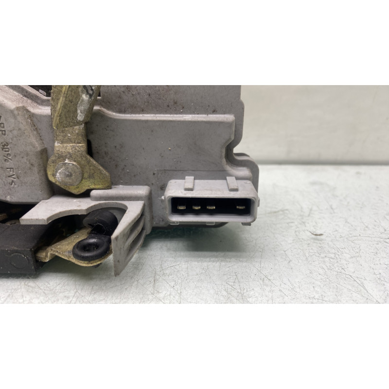 Serrure arriere droit CITROEN XSARA Photo n°2
