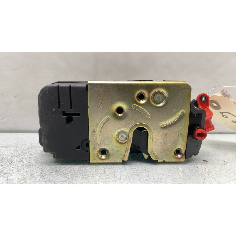 Serrure arriere droit CITROEN XSARA Photo n°4