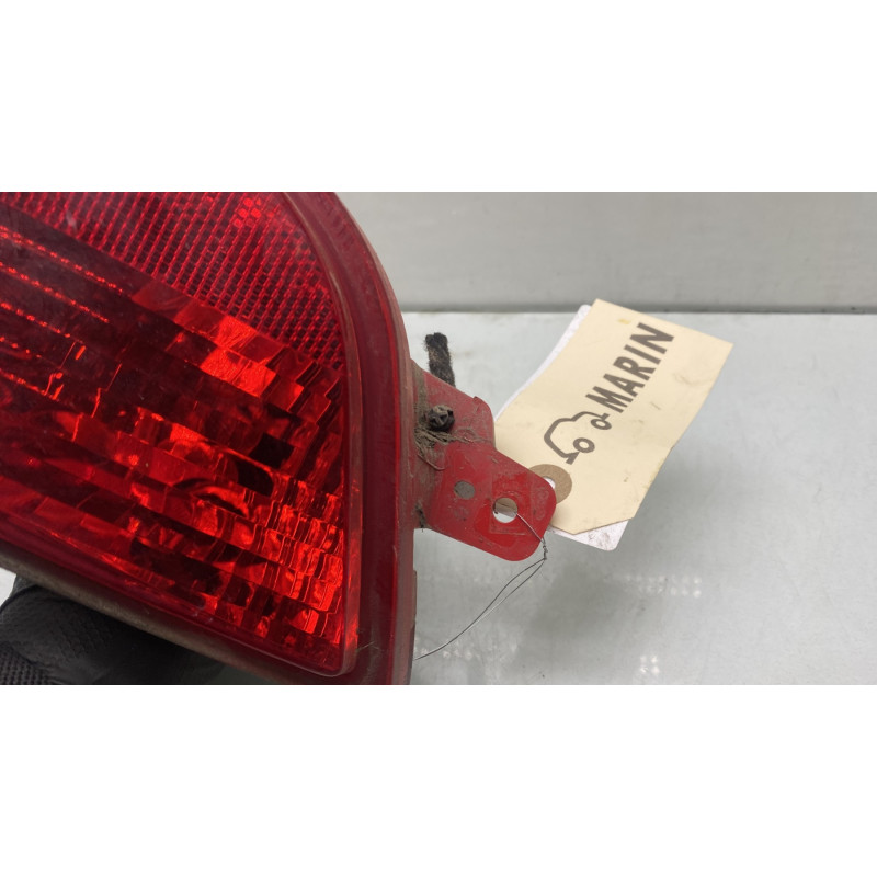 Anti brouillard arriere droit OPEL MOKKA 1 Photo n°4