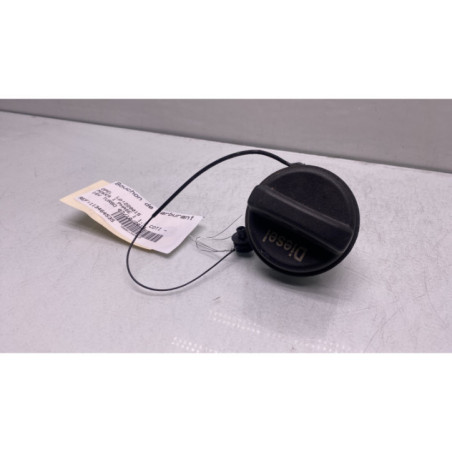 Bouchon de carburant OPEL MOKKA 1 Photo n°1