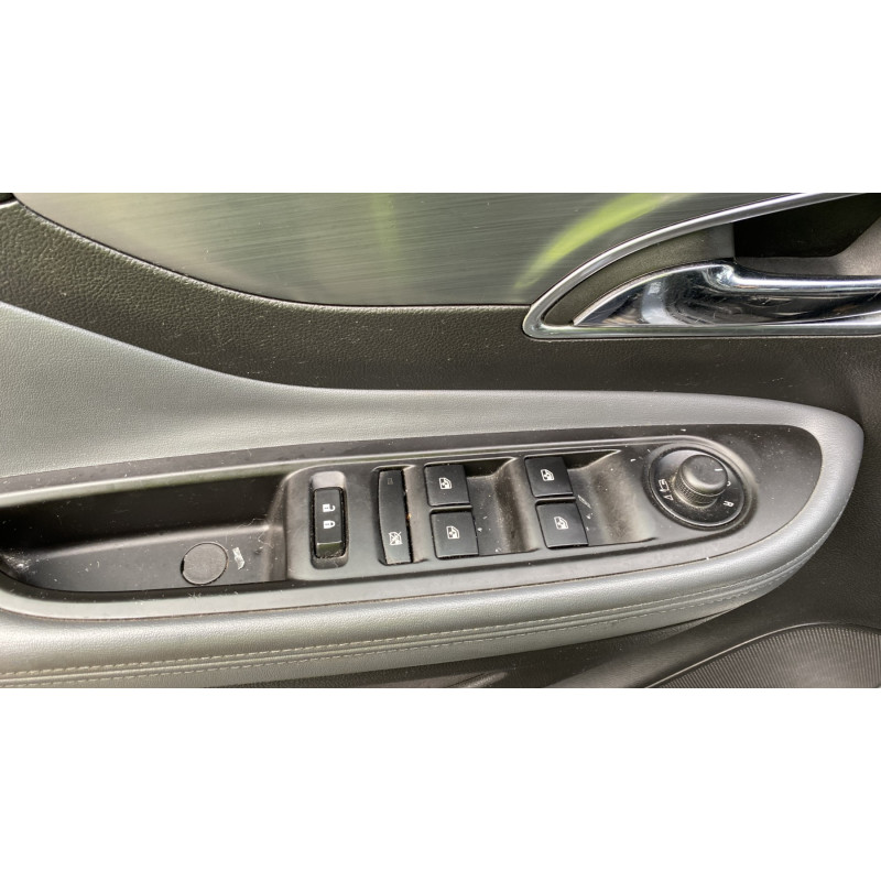 Bouchon de carburant OPEL MOKKA 1 Photo n°13