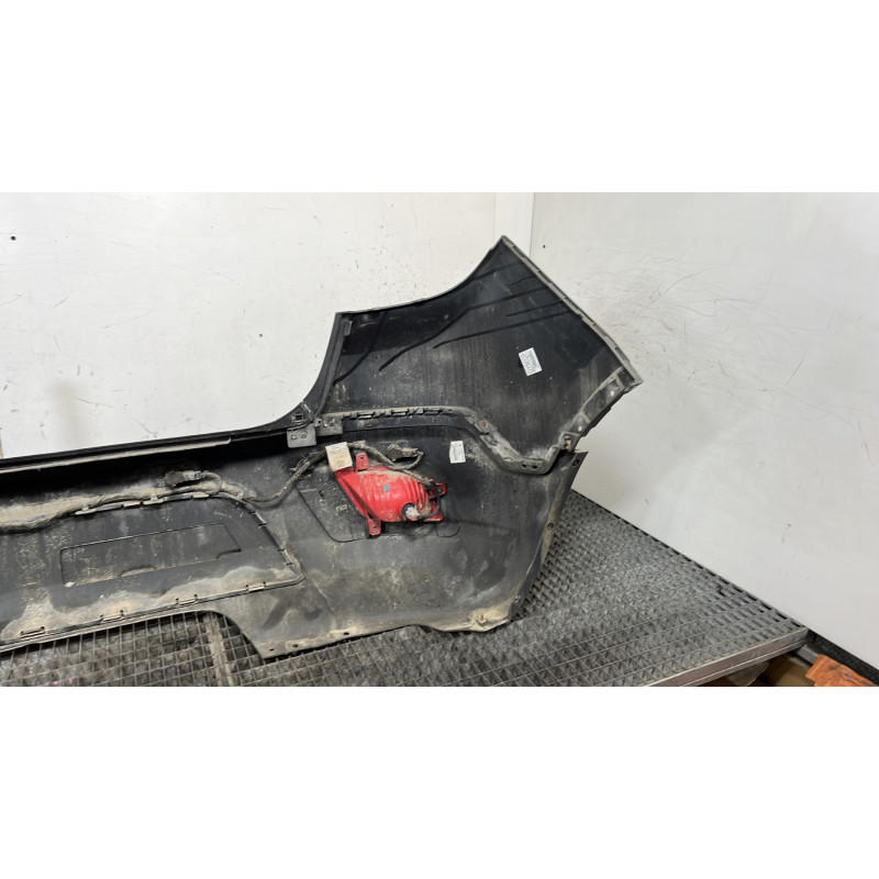 Pare choc arriere OPEL MOKKA 1 Photo n°4