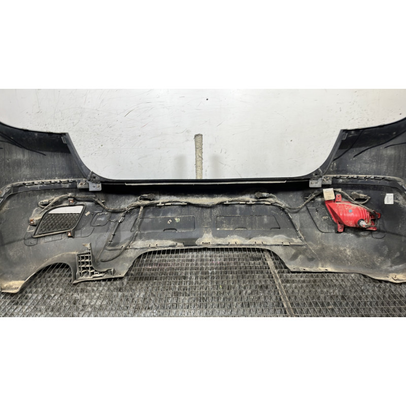 Pare choc arriere OPEL MOKKA 1 Photo n°5
