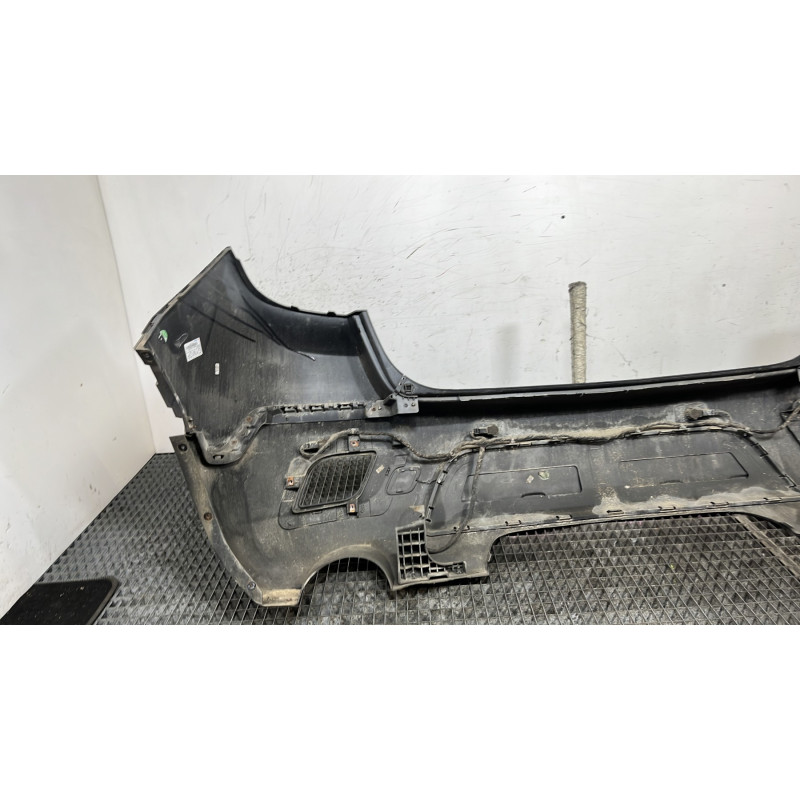 Pare choc arriere OPEL MOKKA 1 Photo n°6