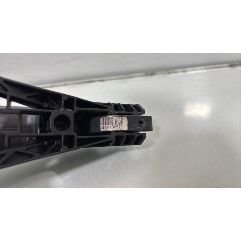 Poignee porte arriere gauche OPEL MOKKA 1 Photo n°4