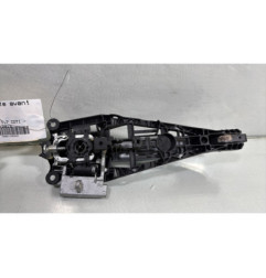 Poignee porte avant droit OPEL MOKKA 1