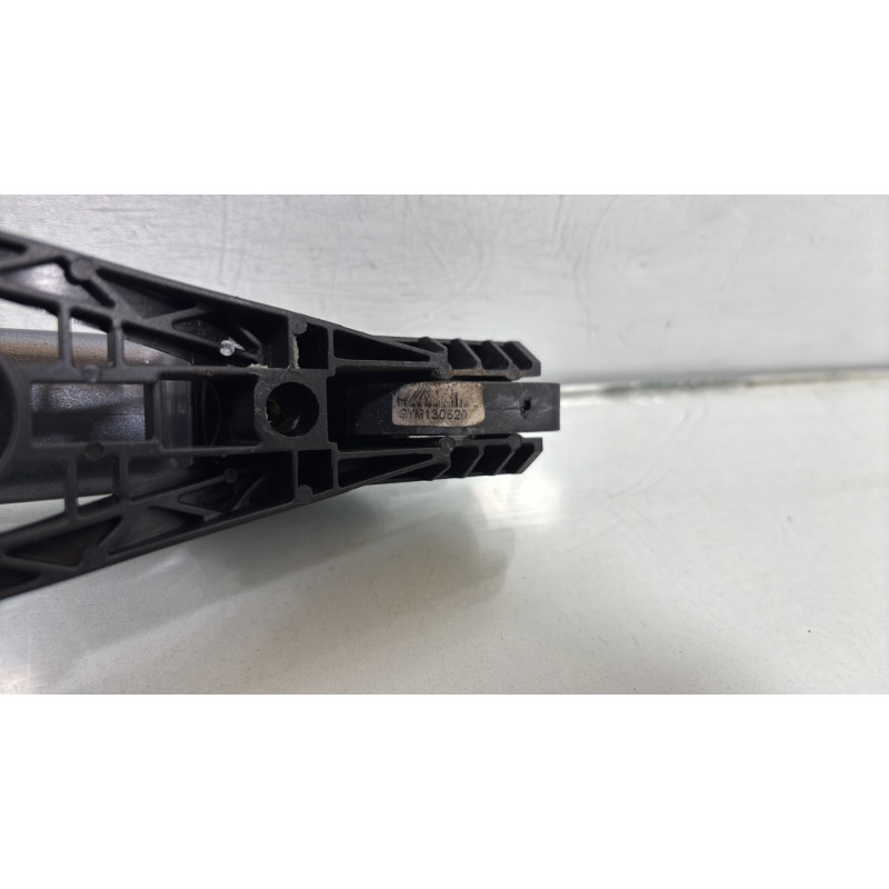 Poignee porte avant droit OPEL MOKKA 1 Photo n°4