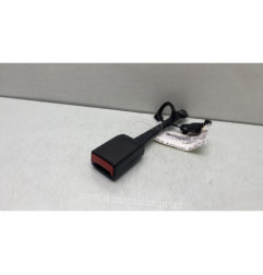 Attache ceinture avant droit OPEL MOKKA 1 Photo n°1