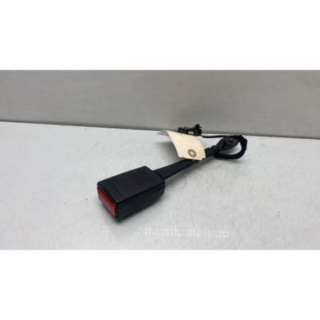 Attache ceinture avant droit OPEL MOKKA 1