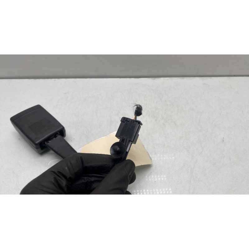 Attache ceinture avant droit OPEL MOKKA 1 Photo n°3