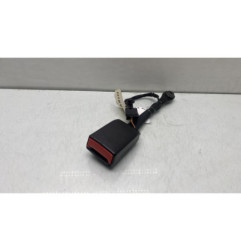 Attache ceinture avant gauche OPEL MOKKA 1 Photo n°1