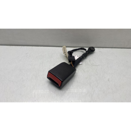 Attache ceinture avant gauche OPEL MOKKA 1 Photo n°1