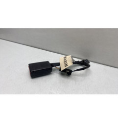 Attache ceinture avant gauche OPEL MOKKA 1