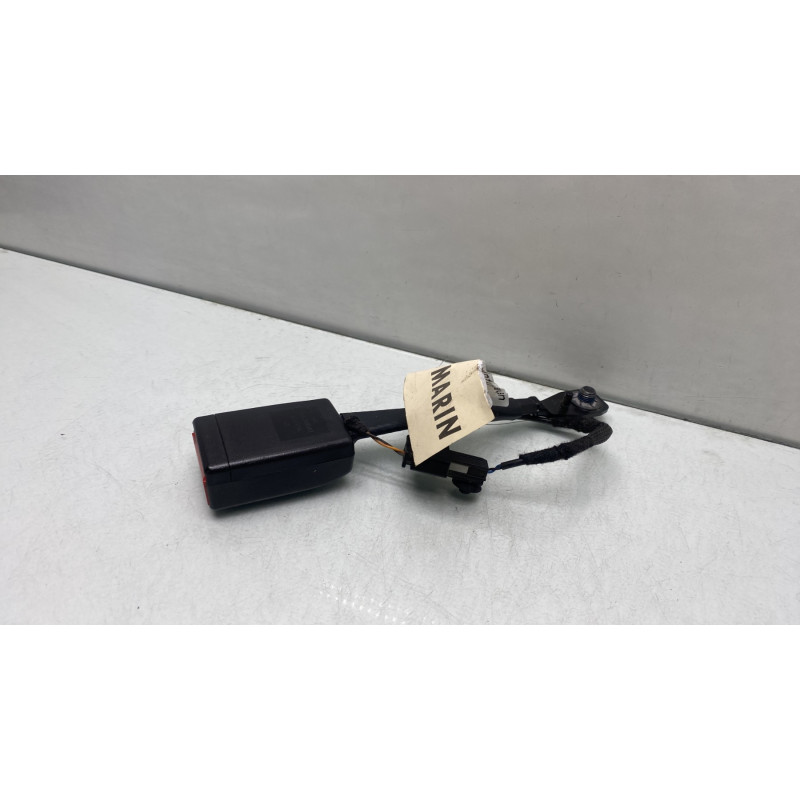 Attache ceinture avant gauche OPEL MOKKA 1 Photo n°2