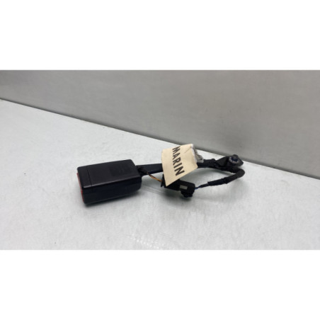 Attache ceinture avant gauche OPEL MOKKA 1