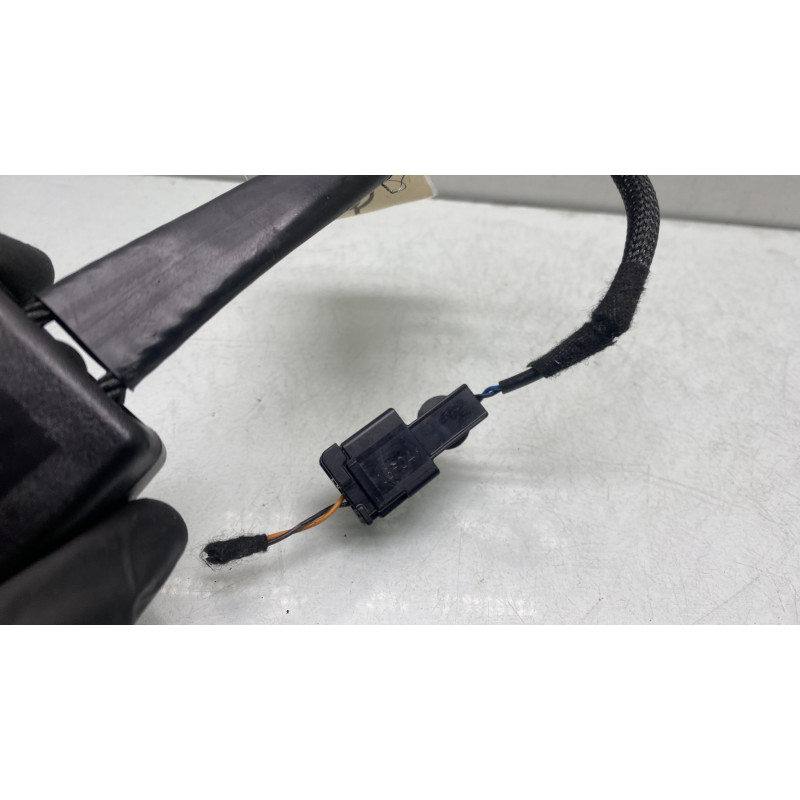Attache ceinture avant gauche OPEL MOKKA 1 Photo n°3
