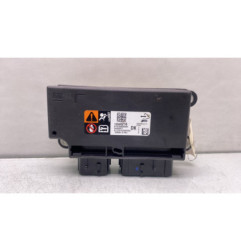 Boitier air bag OPEL MOKKA 1 Photo n°1