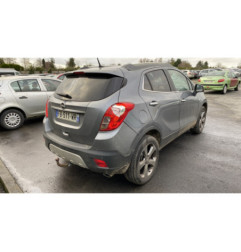 Boitier air bag OPEL MOKKA 1