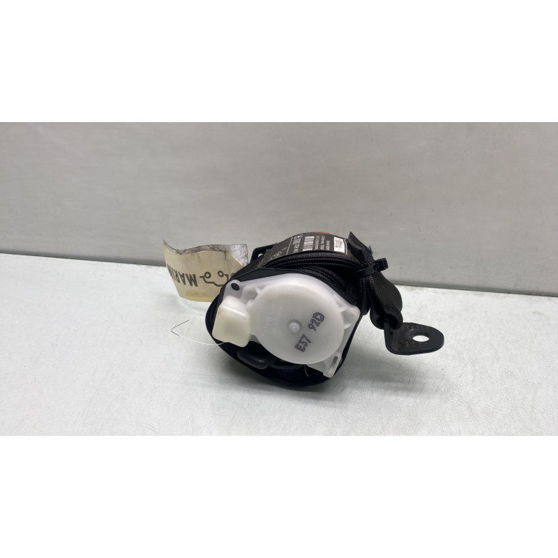 Ceinture arriere droit OPEL MOKKA 1 Photo n°2