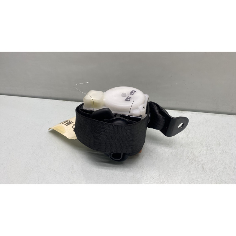 Ceinture arriere droit OPEL MOKKA 1 Photo n°3