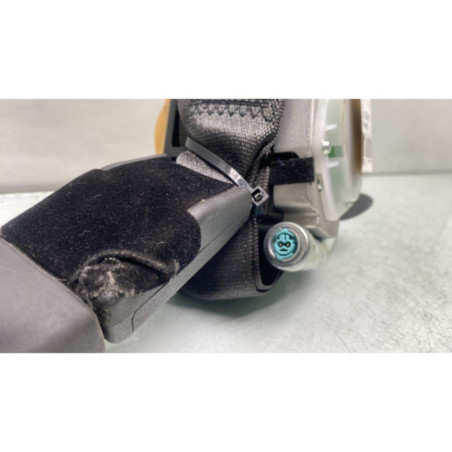 Pretensionneur de ceinture avant droit OPEL MOKKA 1