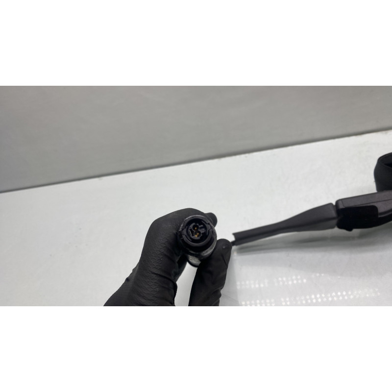 Pretensionneur de ceinture avant droit OPEL MOKKA 1 Photo n°3