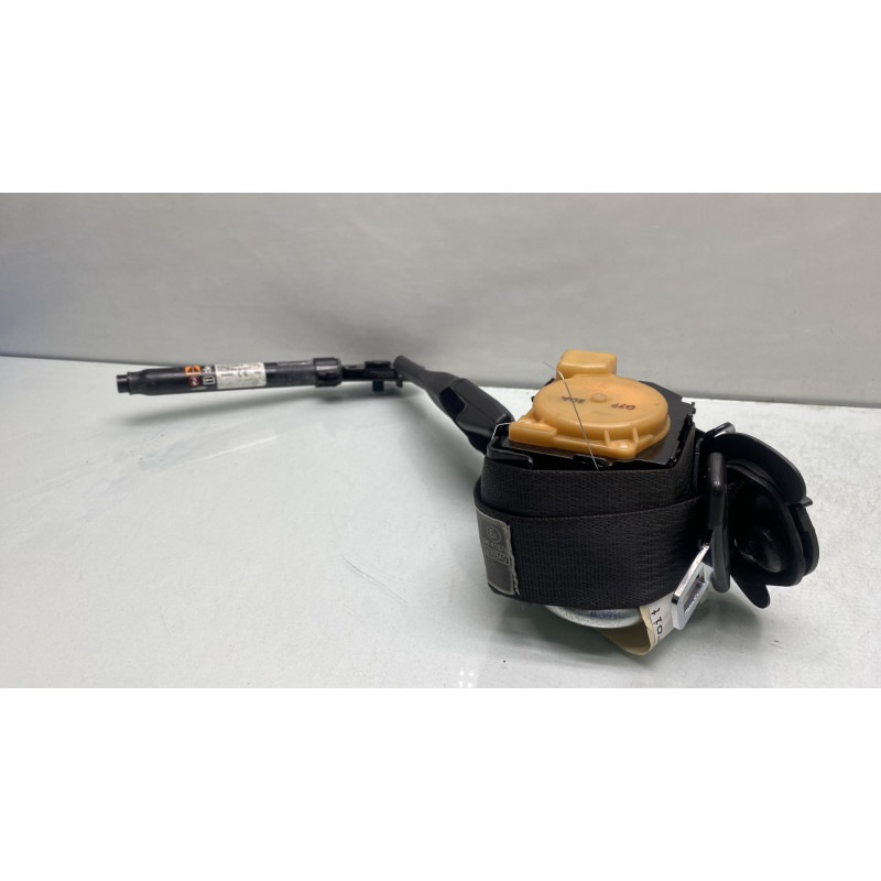 Pretensionneur de ceinture avant droit OPEL MOKKA 1 Photo n°4