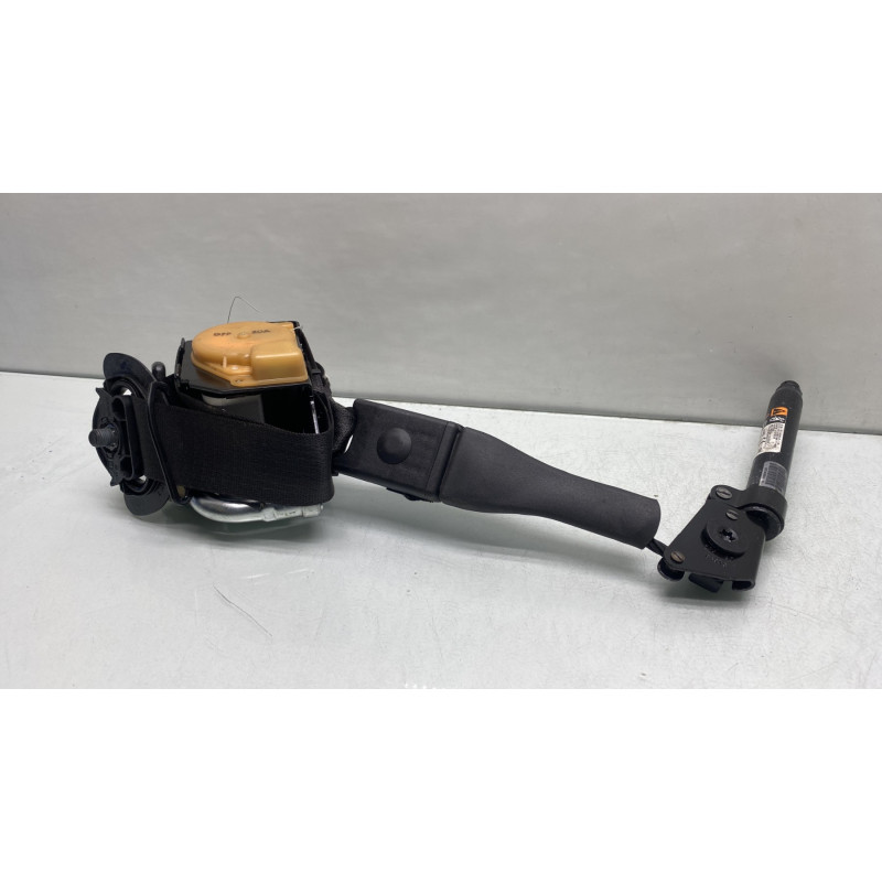 Pretensionneur de ceinture avant droit OPEL MOKKA 1 Photo n°5