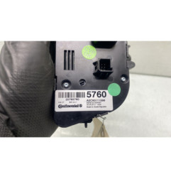 Commande chauffage OPEL MOKKA 1