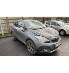 Commodo phare OPEL MOKKA 1