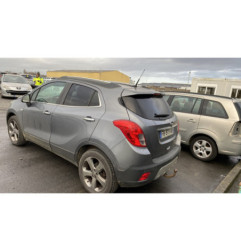 Commodo phare OPEL MOKKA 1