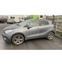 Commodo phare OPEL MOKKA 1