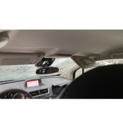 Commodo phare OPEL MOKKA 1