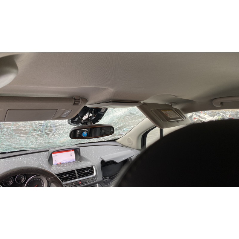 Commodo phare OPEL MOKKA 1 Photo n°19