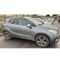 Ecran GPS OPEL MOKKA 1