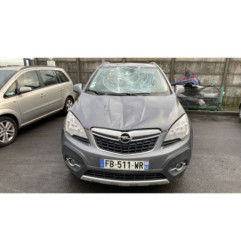 Ecran GPS OPEL MOKKA 1