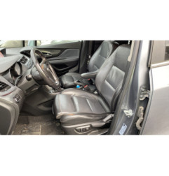 Ecran GPS OPEL MOKKA 1