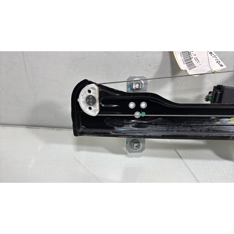Leve vitre electrique avant gauche OPEL MOKKA 1 Photo n°3