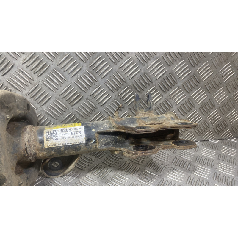 Amortisseur avant droit OPEL MOKKA 1 Photo n°3