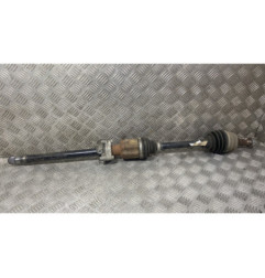 Cardan droit (transmission) OPEL MOKKA 1 Photo n°1